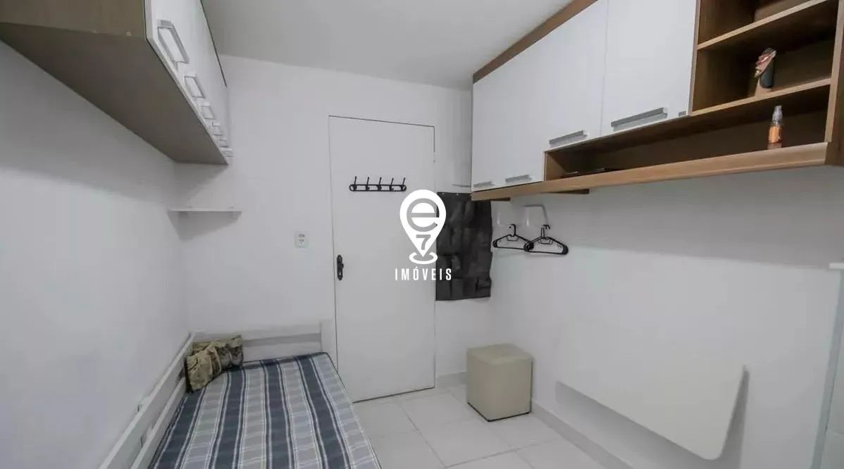 Kitnet à venda, Mirandópolis - São Paulo/SP - Foto 4