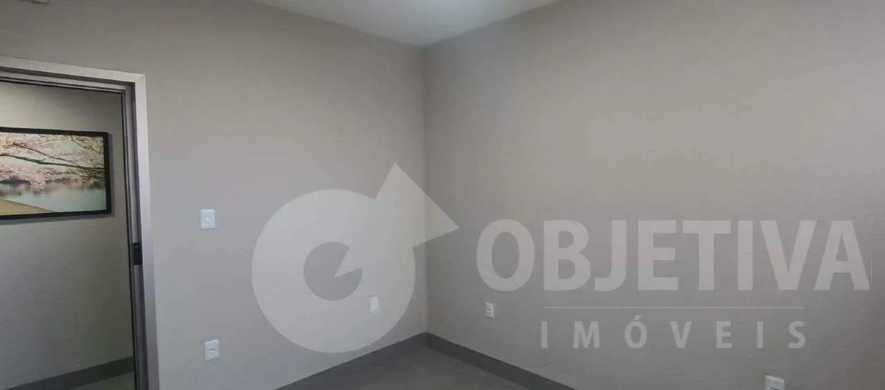 Sala para aluguel, MARTINS - UBERLANDIA/MG - Foto 3