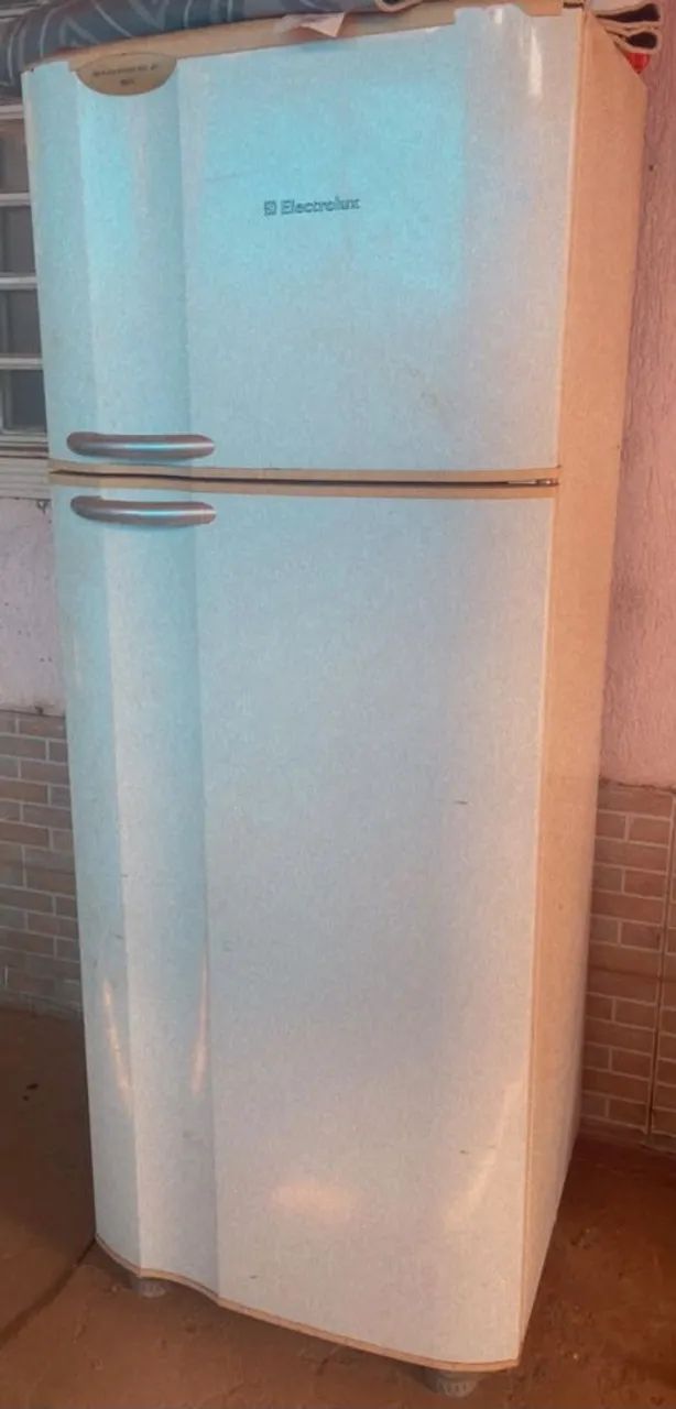 Geladeira 
