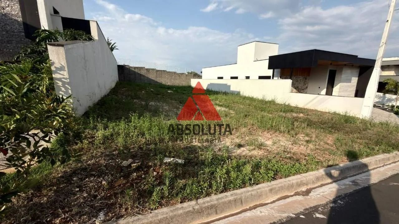 Terreno Engenho Velho Nova Odessa SP - Foto 4
