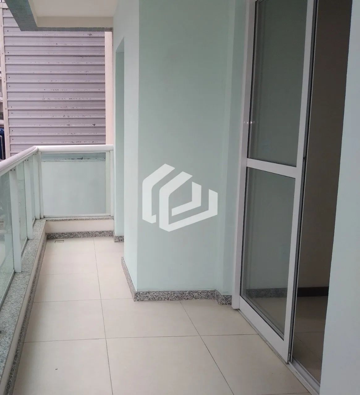 apartamento com 1 quarto para alugar em jardim camburi - Foto 2