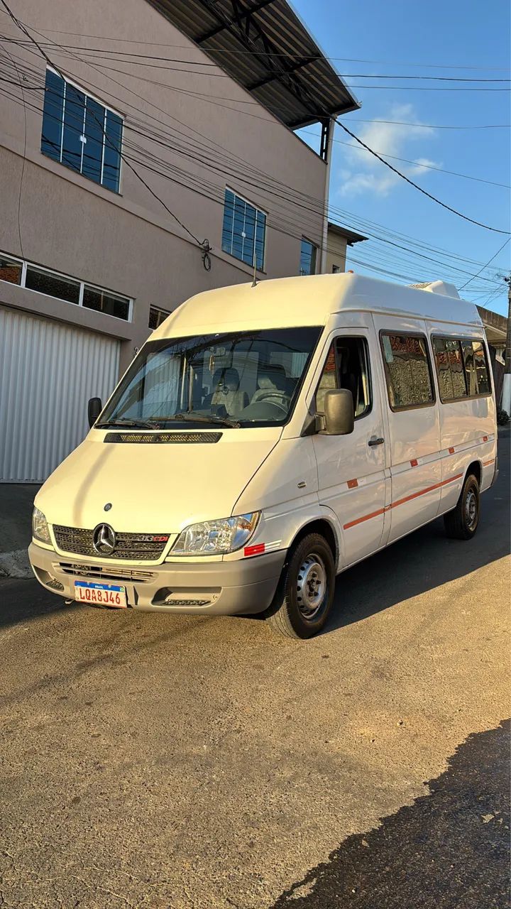Van, Viagens, eventos, turismo - Foto 5