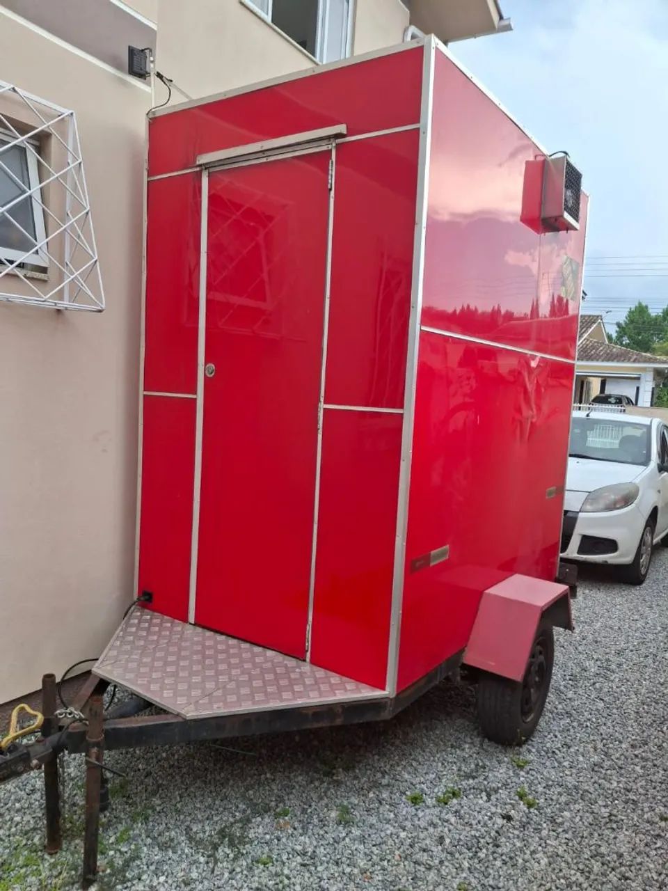 Vendo trailer  - Foto 3