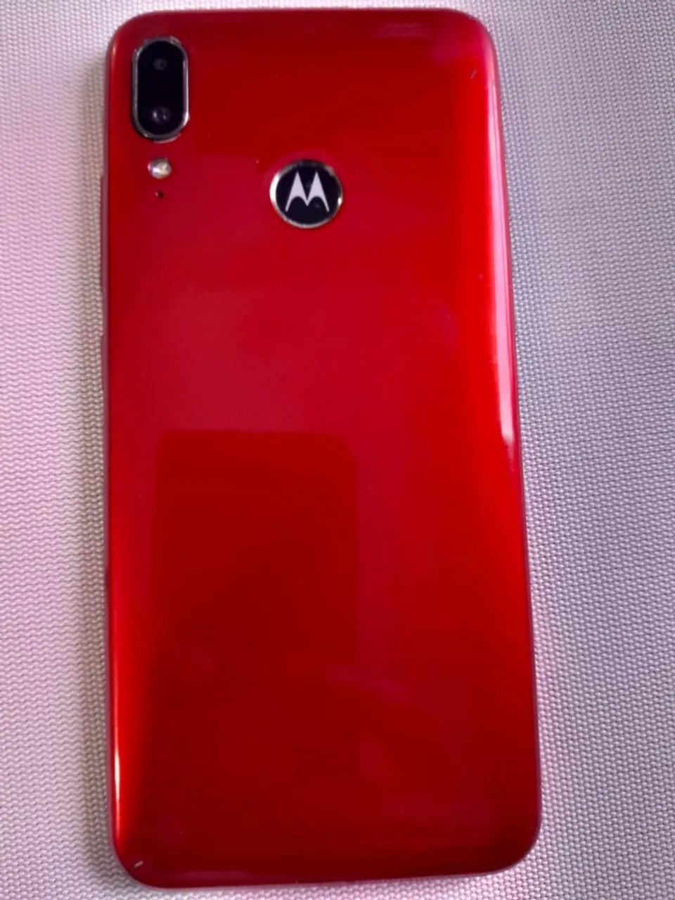 Moto E6 Plus  - Foto 2