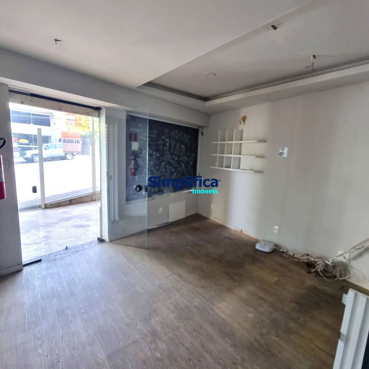 ALUGUE LOJA BAIRRO SÃO LUIZ - Foto 2