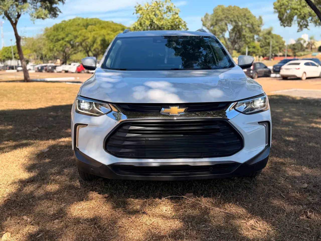 Chevrolet Tracker Premier 1.2 Turbo 12V Flex AUT 2023 - Foto 3