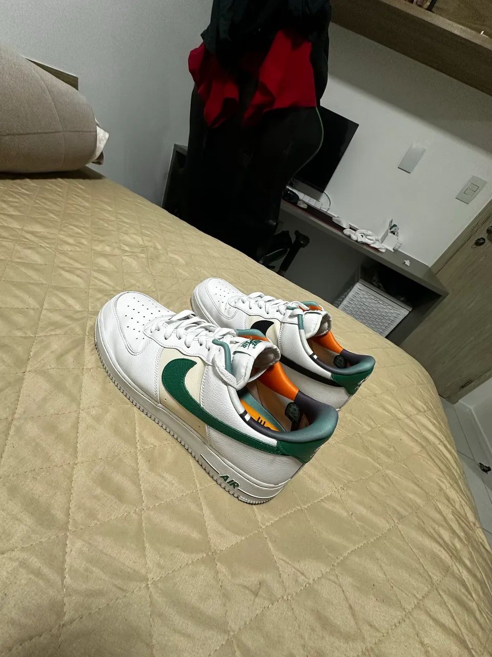 Tênis Air Force - Foto 3