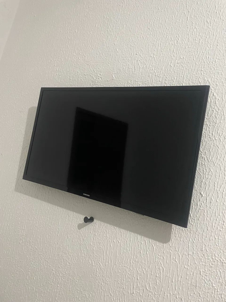 Smart TV 32 SAMSUNG | COM DEFEITO