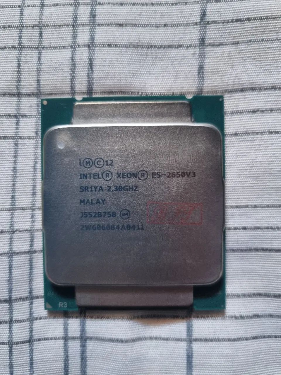 Xeon e5 2650 v3