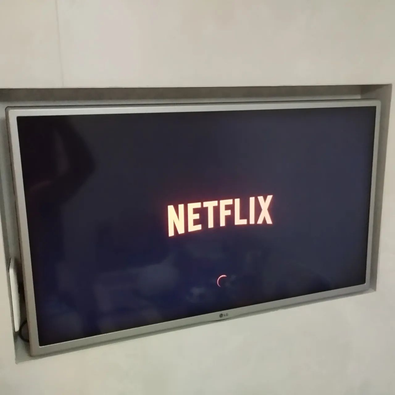 Tv LG 32" - Foto 4