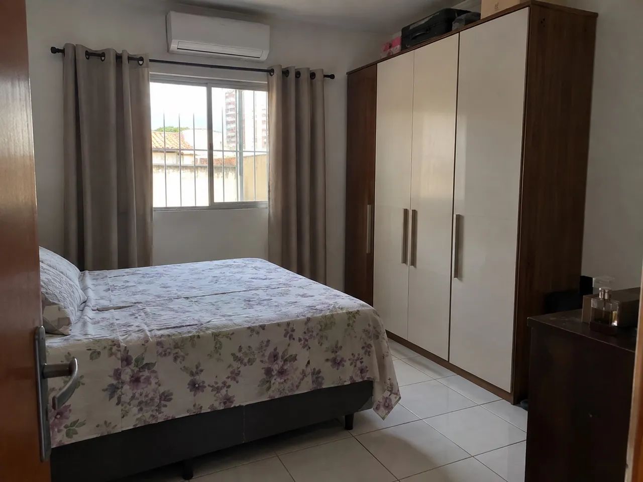 Casa pronta com 2 quartos na Lagoa Redonda - Foto 2