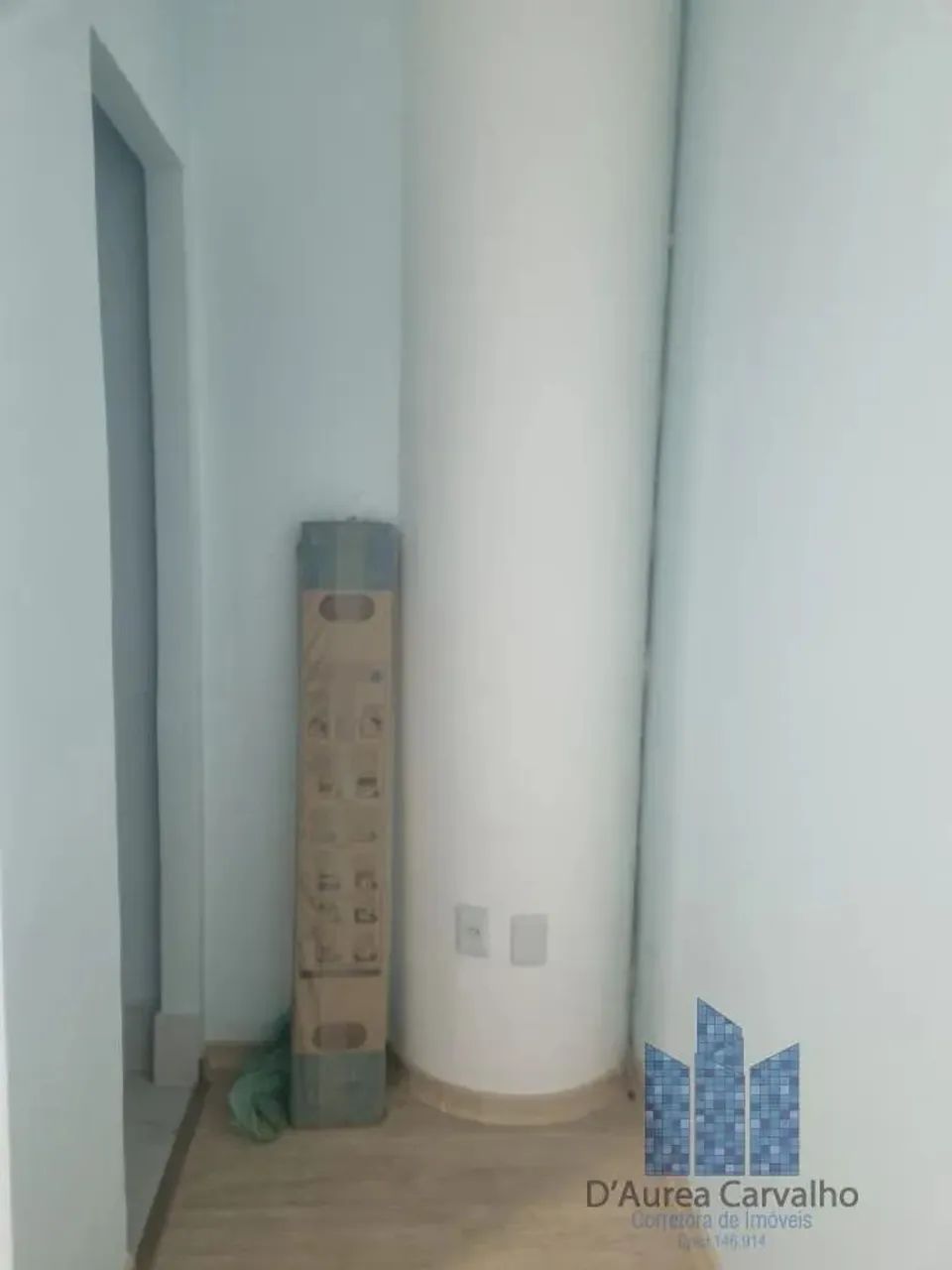 Conjunto Comercial para Locação em São Paulo, Consolação, 1 banheiro - Foto 5