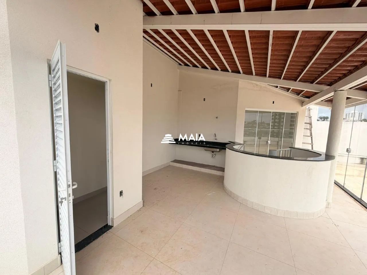 Duplex à venda no bairro Estados Unidos - Foto 5