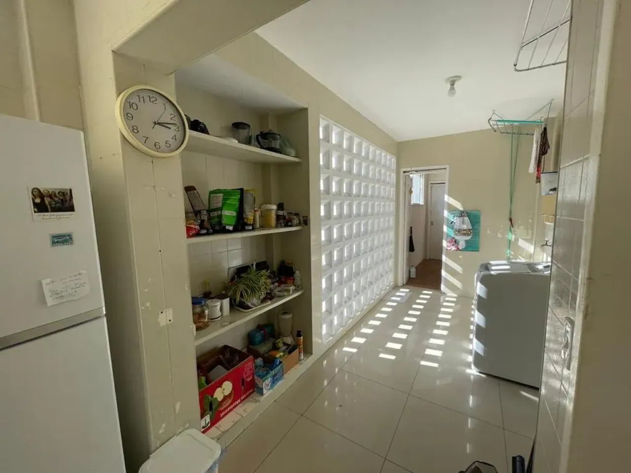 Apartamento amplo no Meireles - Foto 5