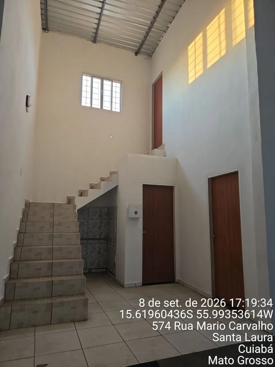 ALUGA-SE BARRACÃO - Foto 5