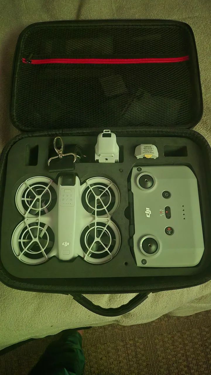  Drone DJI Neo - Foto 2