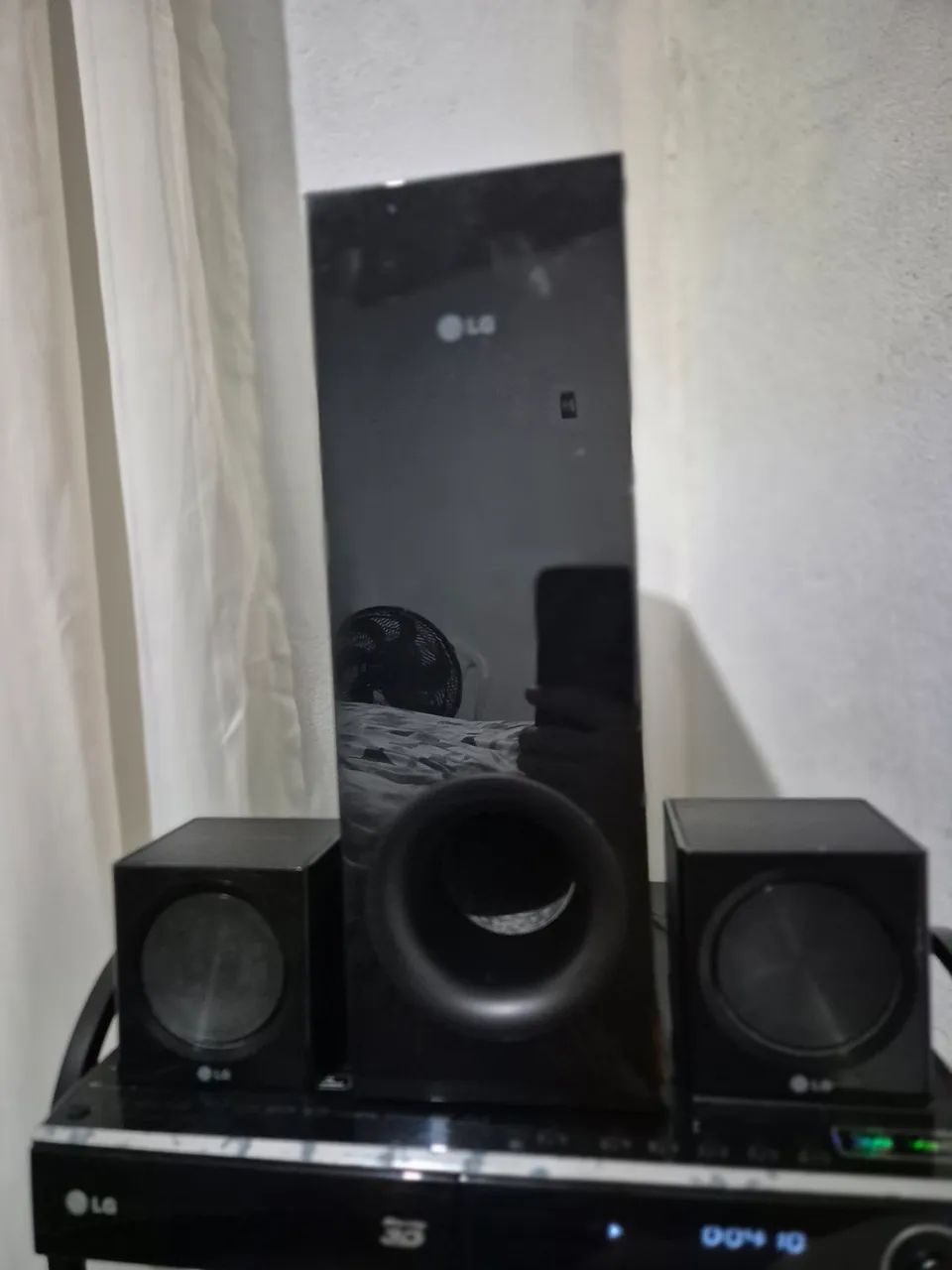 Home Teater  - Foto 4