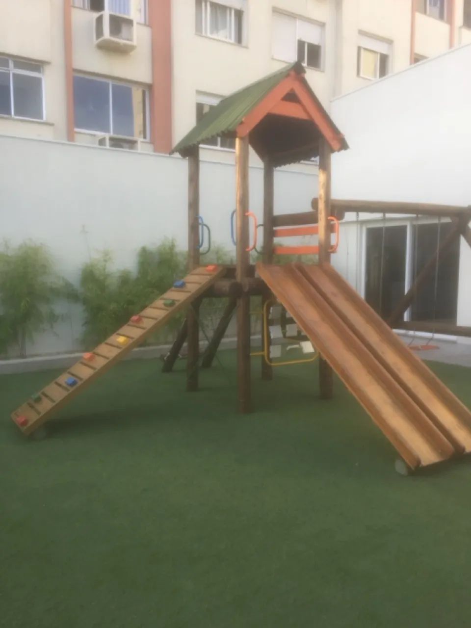 Apto 2 dormitórios centro Canoas - Foto 5