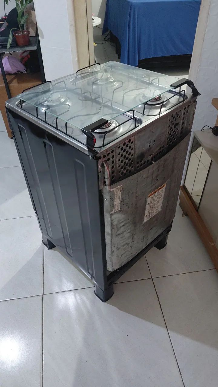 Fogão  - Foto 5
