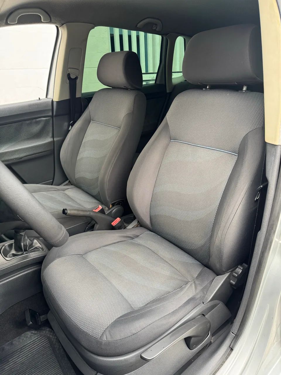 Volkswagen Polo SPORTLINE 1.6 Mi Total Flex 8V 5p, foto 15 de 15