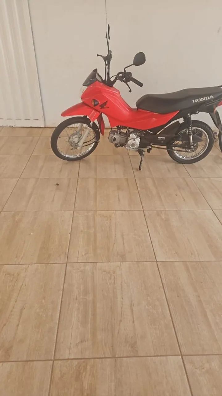 Vendo pop 100 - Foto 3