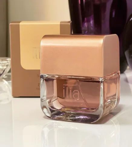 ILIA NATURA(LAÇOS/TRADICIONAL/PLENA/DUAL) - PERFUME ORIGINAL R$100,00 CADA - Foto 2
