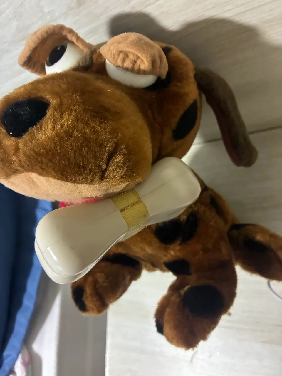 Cão guloso do GuGu - Foto 4