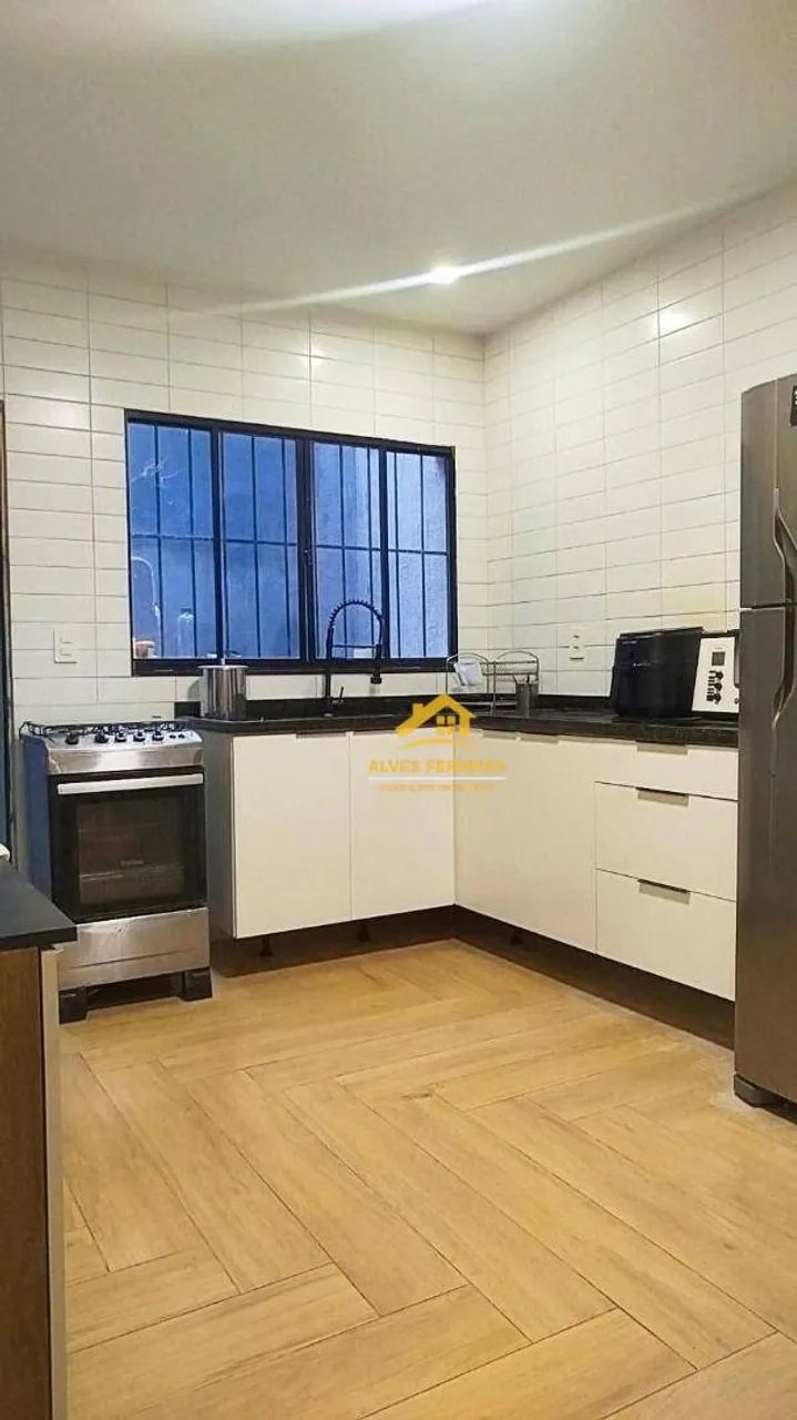 Casa com 3 quartos, Estrada do Pré, Campo Grande - Foto 4
