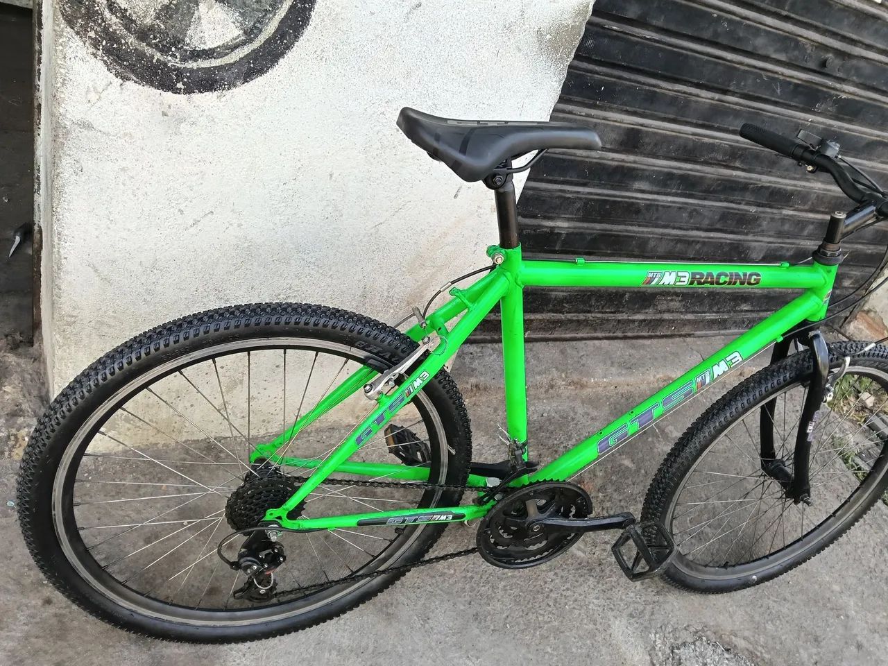 Bicicleta aro 26  - Foto 3