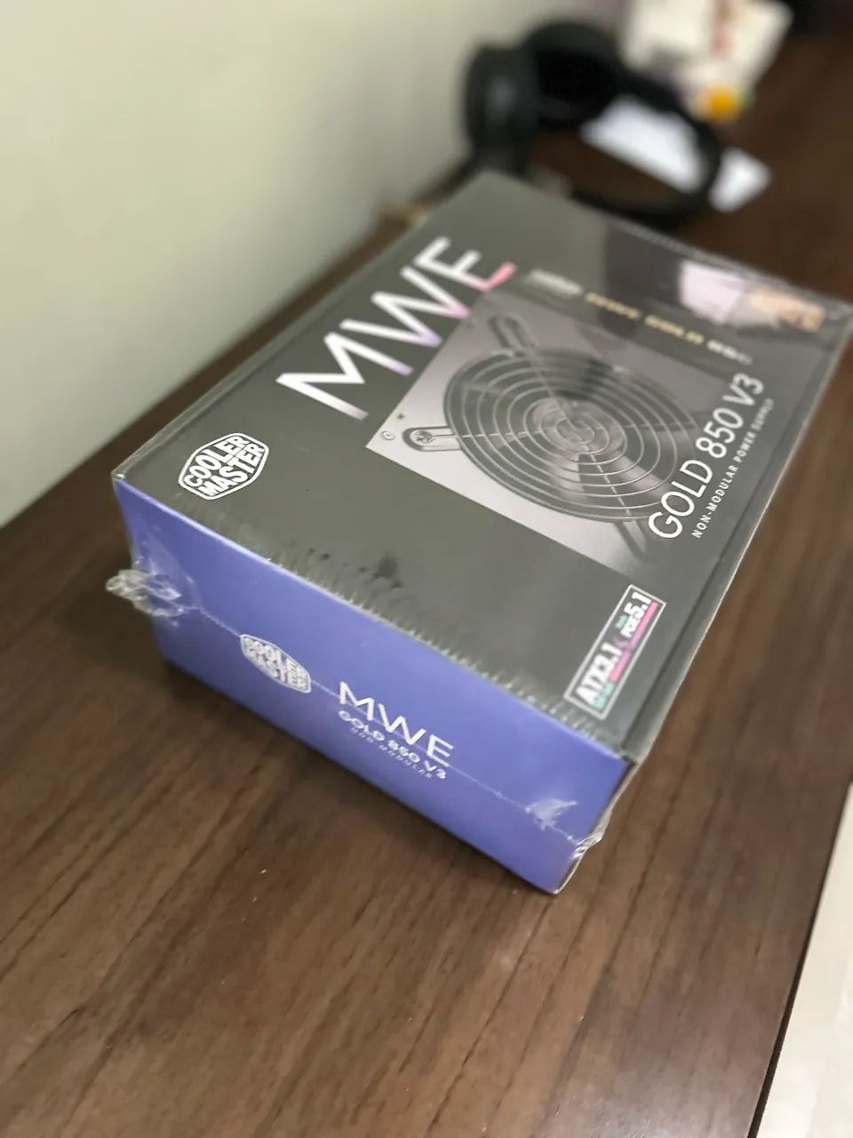 Vendo fonte 850w 80 plus gold - Foto 3