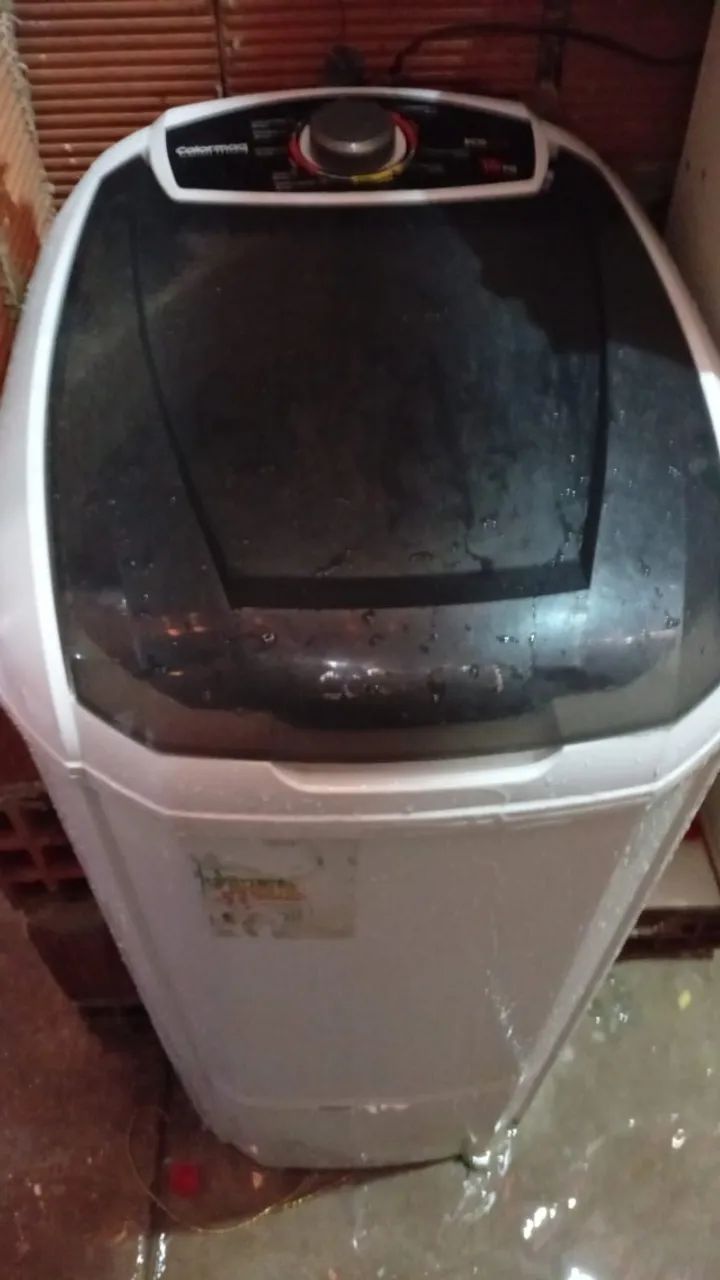 Tanquinho usado - Foto 4