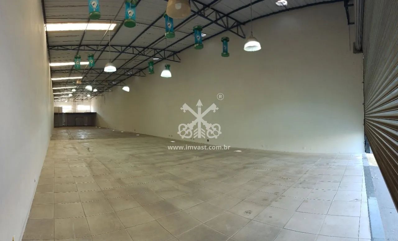 Galpão para locação - Santa Clara - Foto 2
