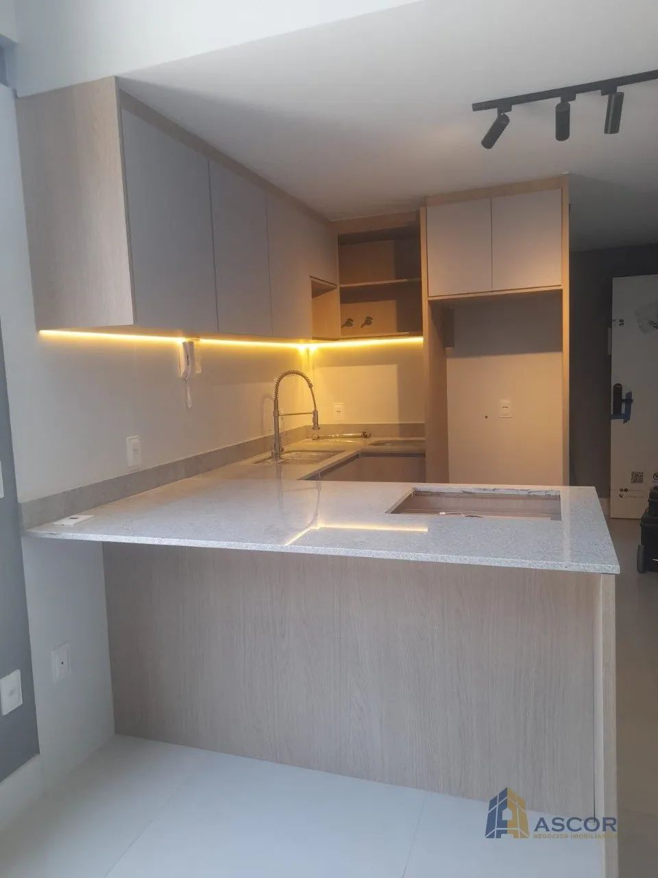 Studio Loft - Apartamento a venda no bairro Santo Antônio de Lisboa. - Foto 4