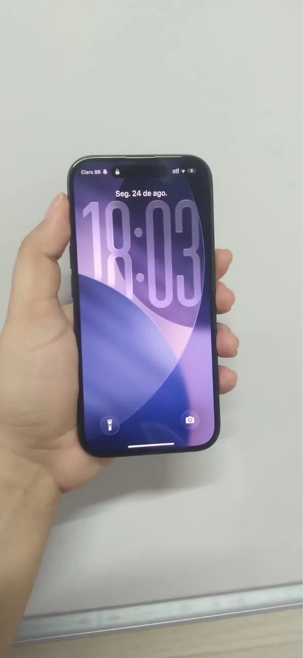 Iphone 16 256gb - Foto 2