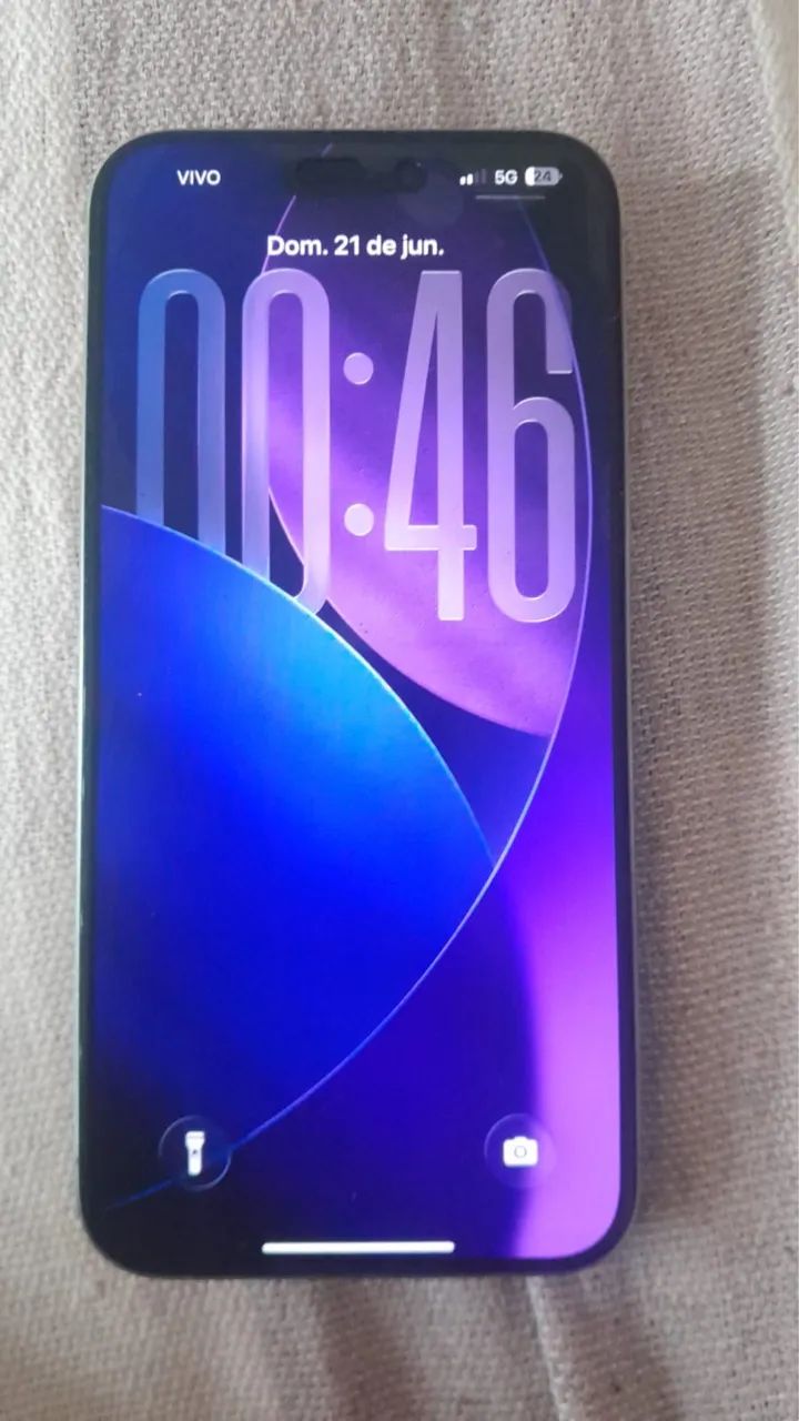 iPhone 15 pro max 256 giga  - Foto 4