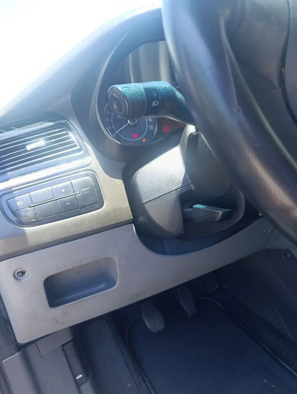 Fiat Linea Essence 1.8 Flex 16V 4P 2012 - Foto 4