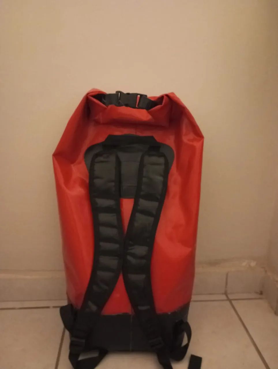 Mochila Montana Impermeável 26L.  - Foto 3