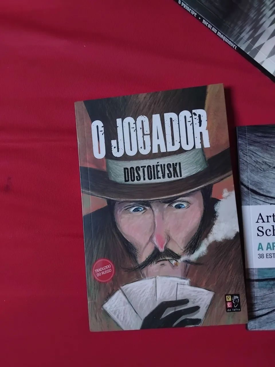 Kit filosofia 