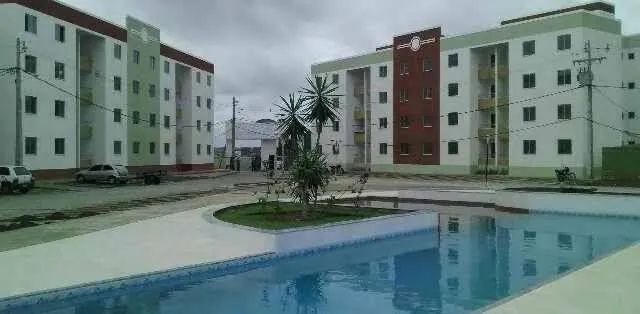 Apartamento 2 Quartos no Colina Park | 1º Andar - Foto 4