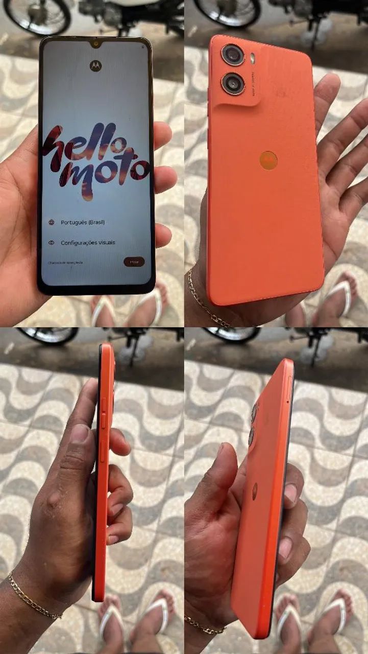Moto g06