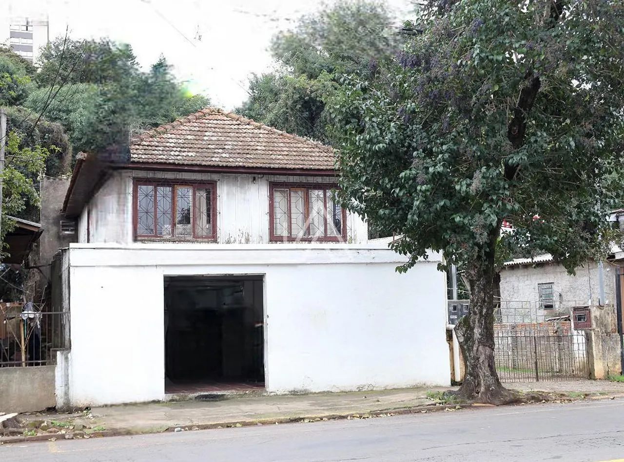 TERRENO NA RUA GENERAL OSÓRIO CENTRO - Foto 3