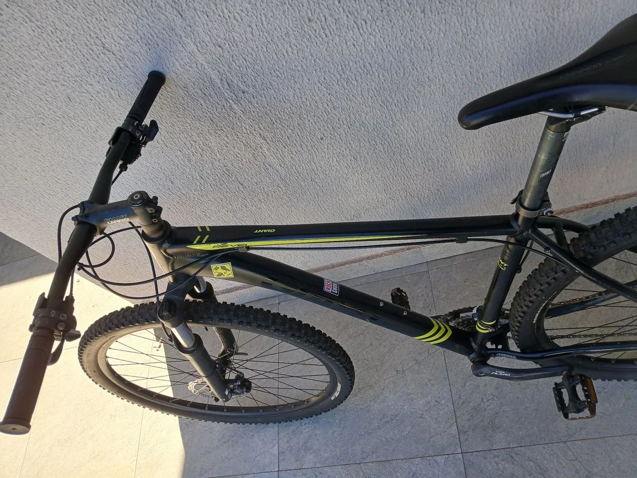Giant Revel Aro 29 - Foto 5