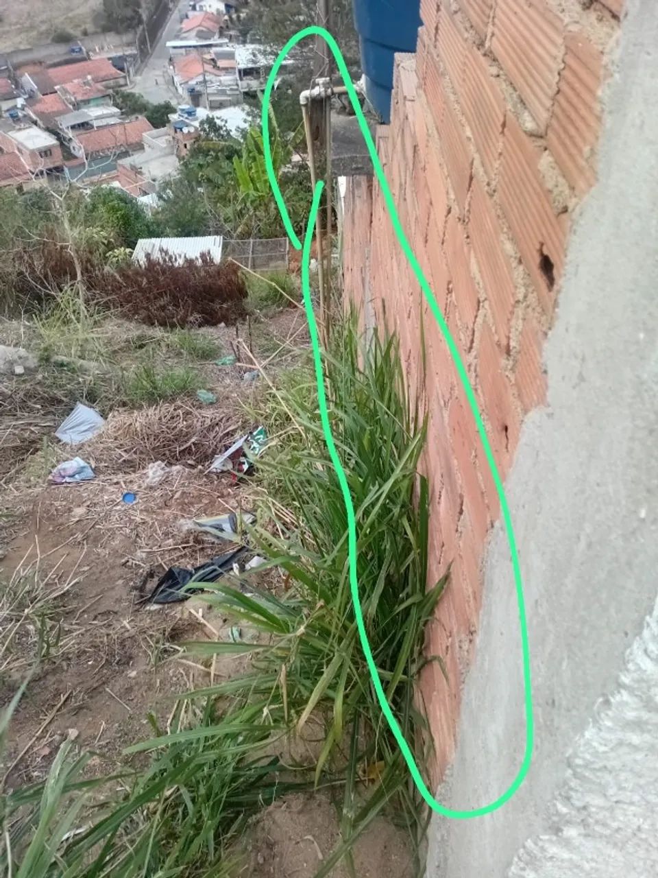 Terreno Castelo São Manoel  - Foto 2