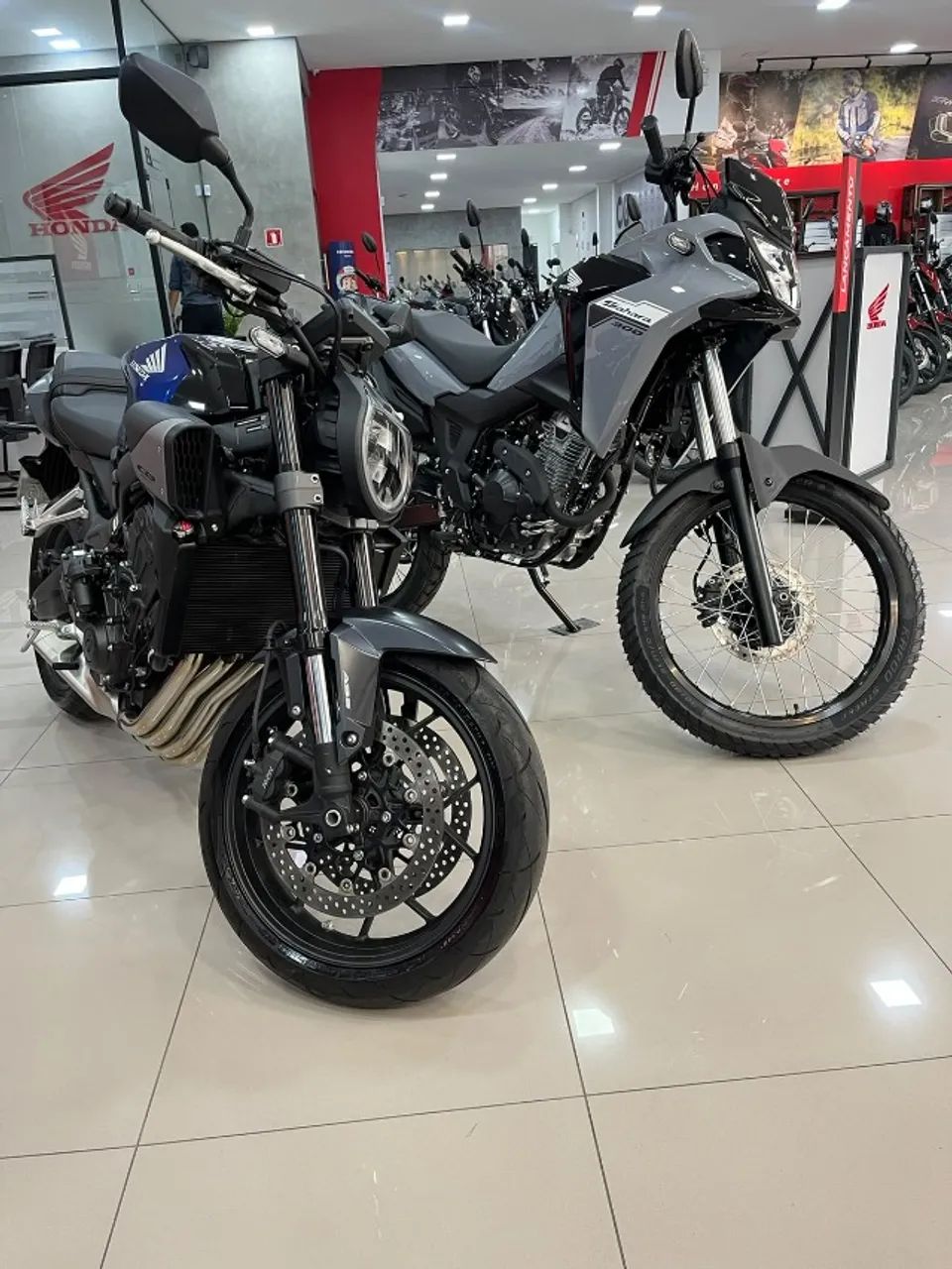 ? QUER SUA HONDA NOVA? ENTÃO FALA COMIGO! ? - Foto 5