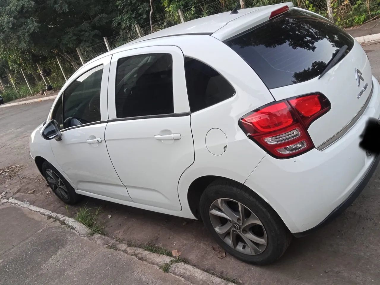 Citroën C3 2015