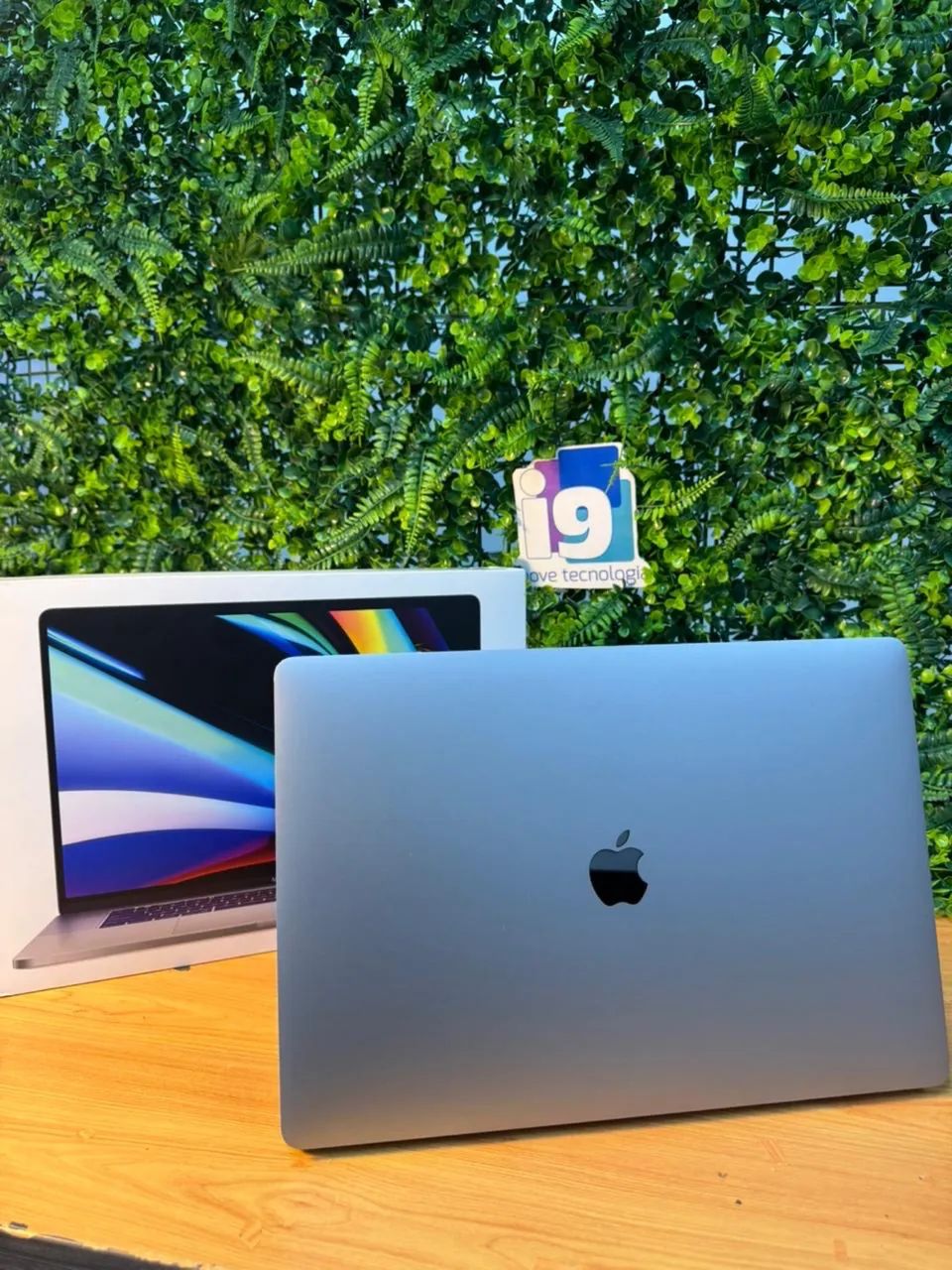 MacBook Pro A2141 2019  Intel core i9  16GB DDR4 1TB SSD Cor Space Grey  - Foto 4