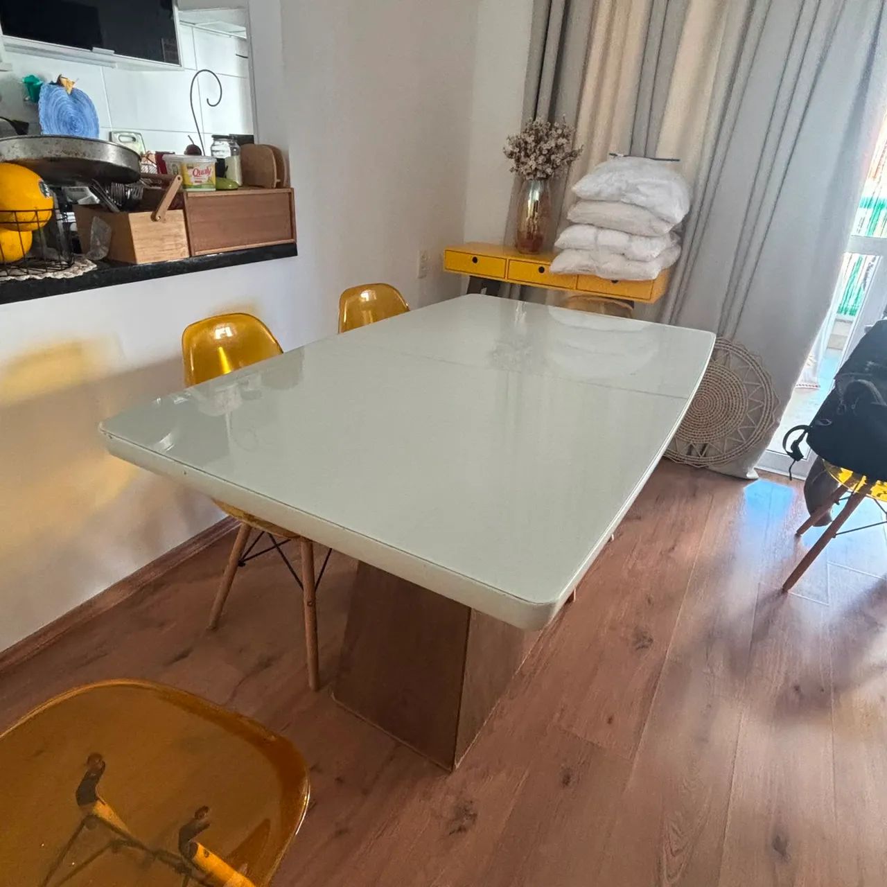 Mesa de jantar - Foto 2