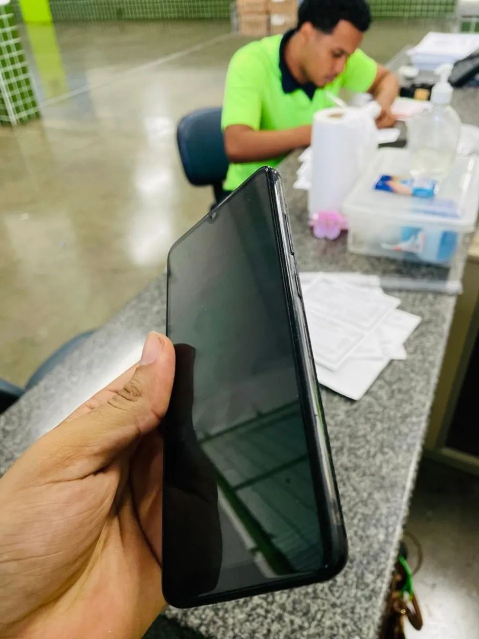 Samsung Galaxy A32  - Foto 5