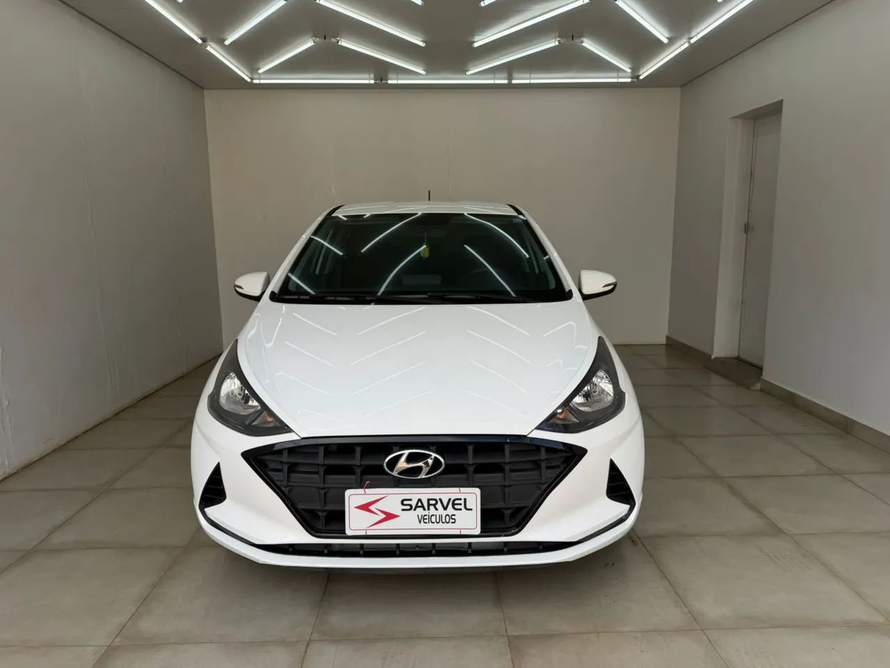 Hyundai HB20 Evolution 1.0 Flex 12V MEC 2021 - Foto 2