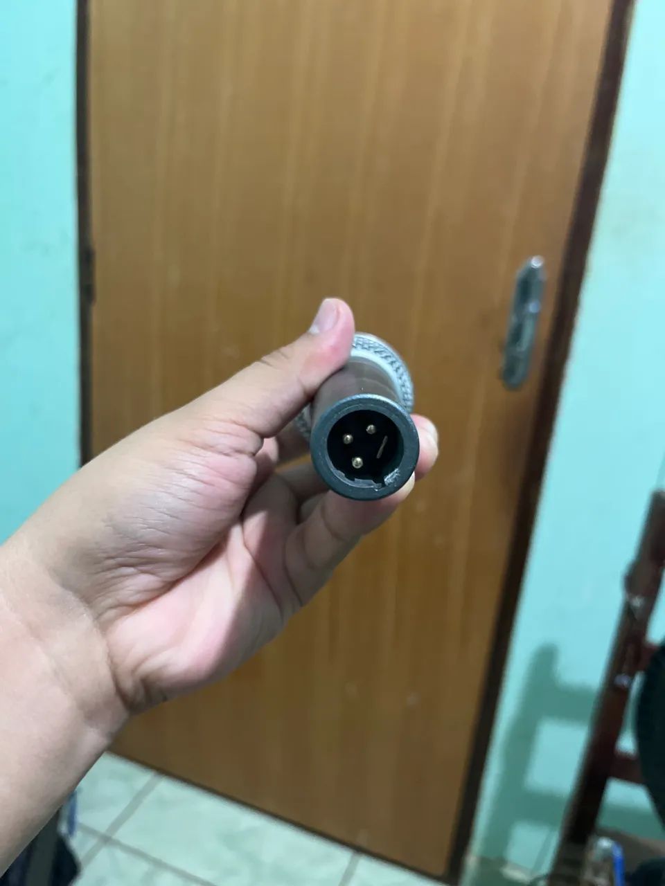 Mic shure beta 58A  - Foto 2